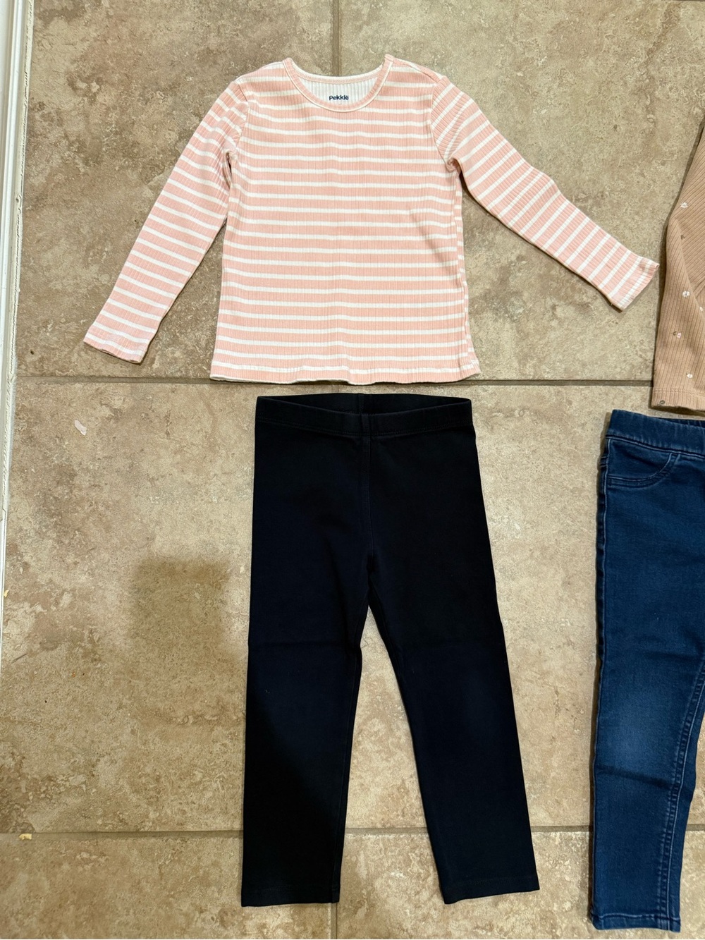 3T Girls Fall/Winter Clothes Bundle - Picture 2 of 14